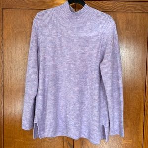 Old Navy Mock Neck Sweater